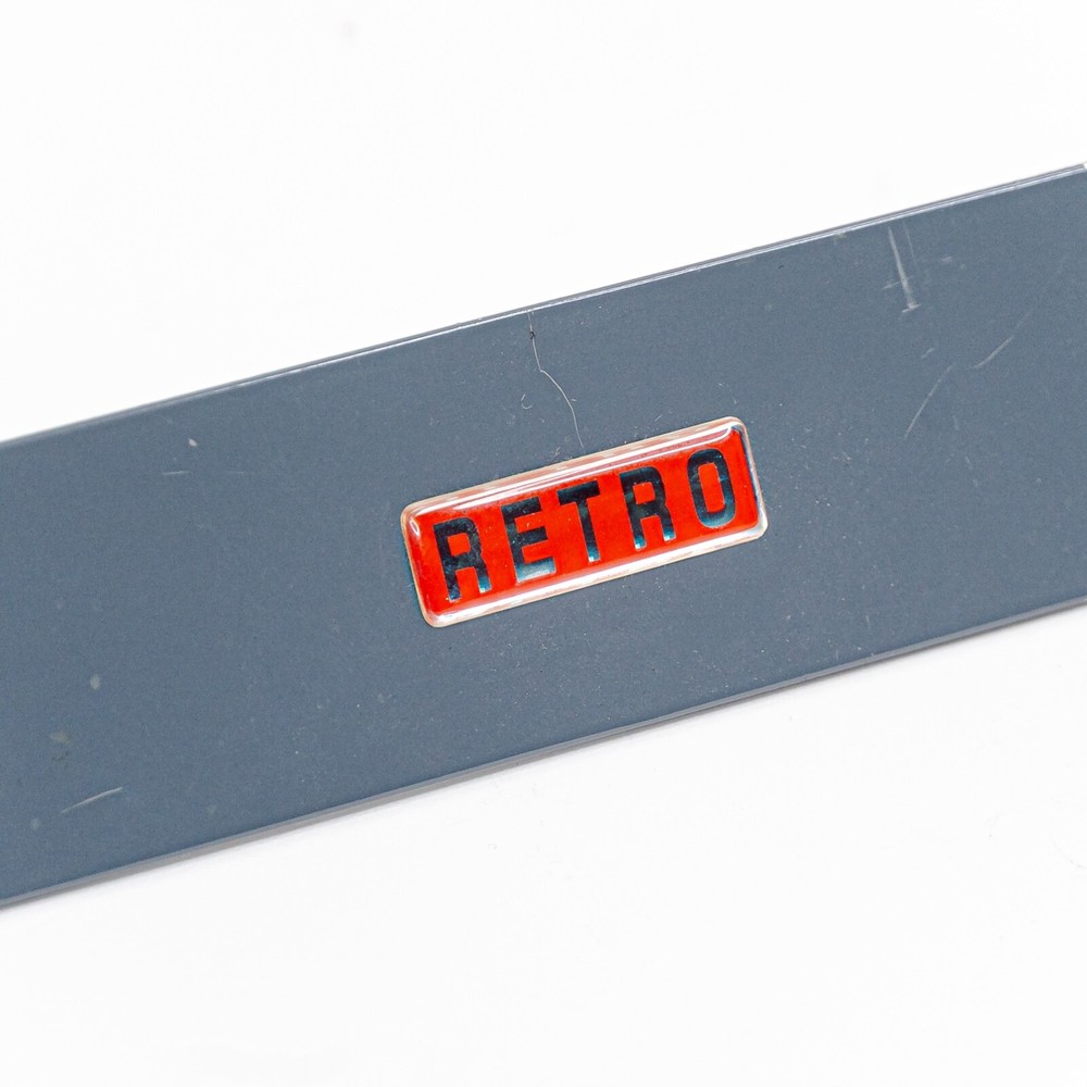 Retro Link Panel – Stereo Coupling Interface for Retro 176 & Sta-Level – 1U Rack