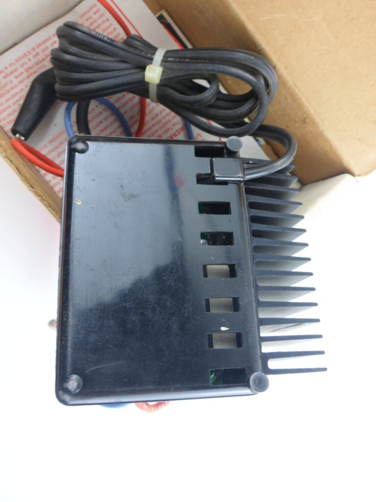 Tekin BC100L Linear Output Peak Charger
