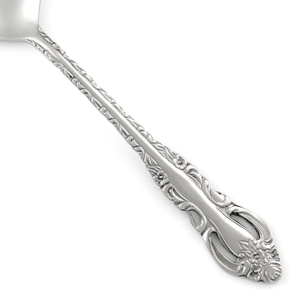 Wallace COUNTESS Stainless Glossy 18/10 China Silverware CHOICE Flatware
