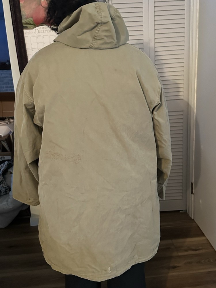US Military Mountain Parka (1940’s )