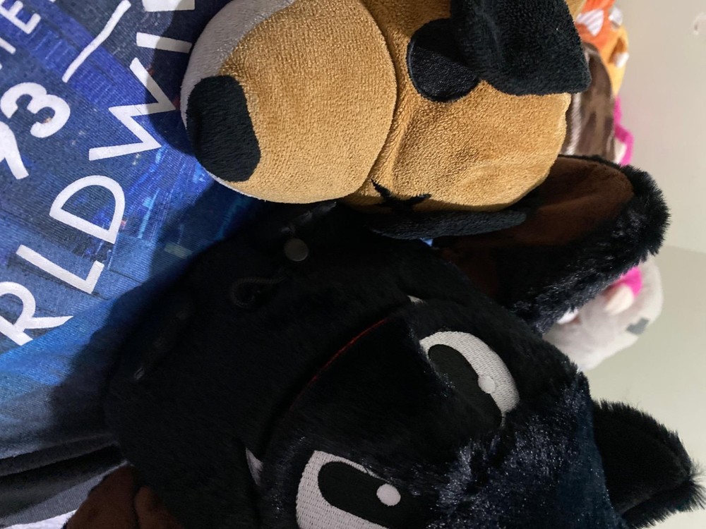 Adjustable Drawstring Chalk Bag for Climbers