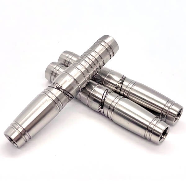 Natural Nine Swordfish Darts Barrel