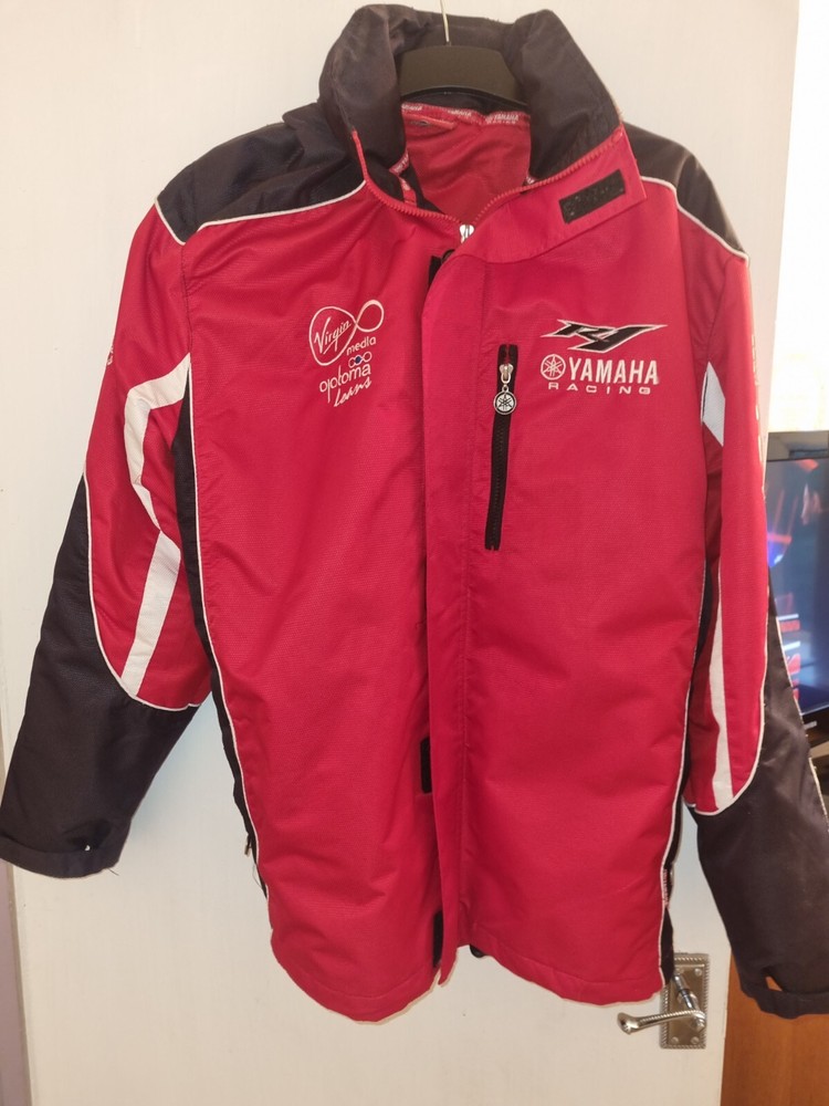 motorbike jacket
