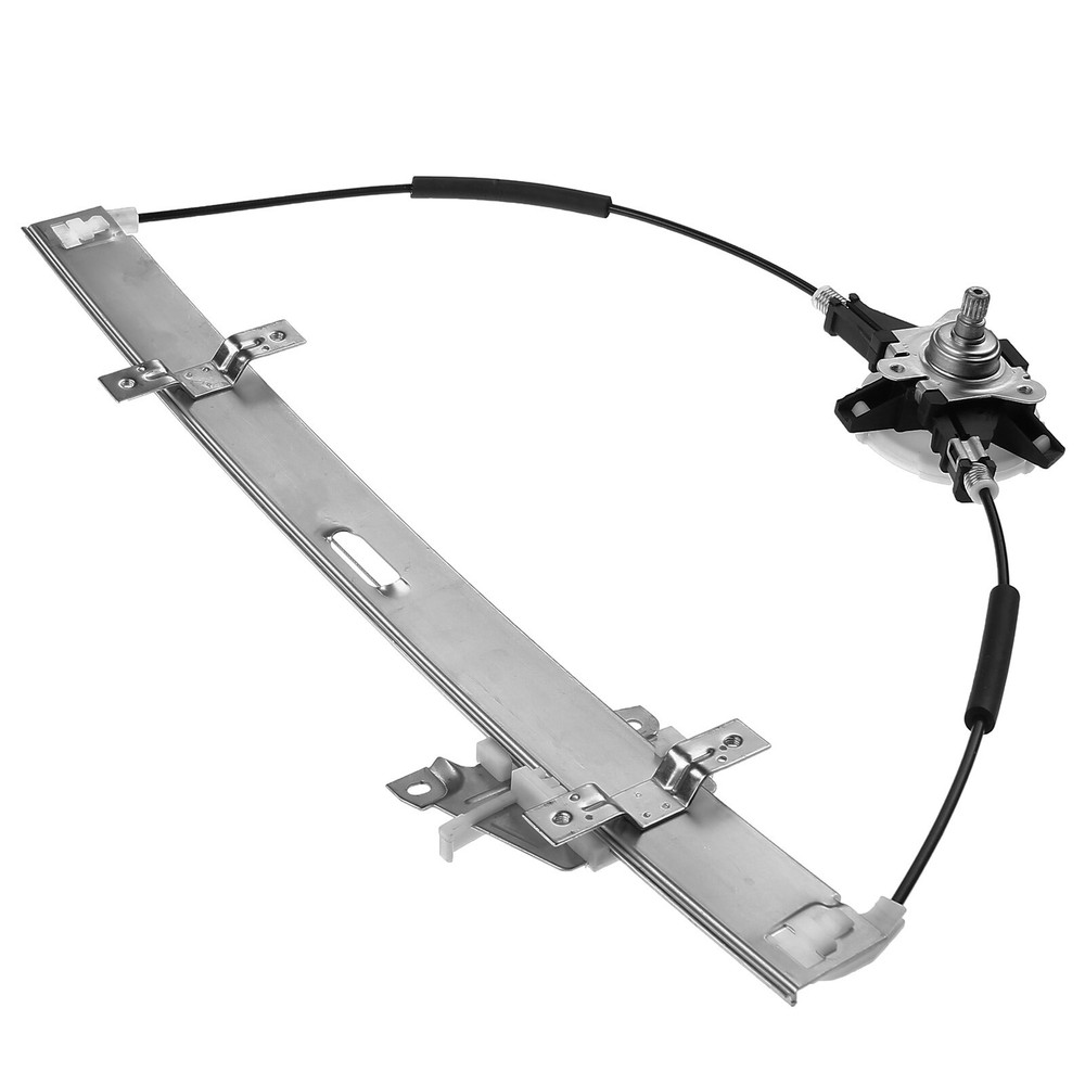 A-Premium Front Driver Side Manual Window Regulator for Chevy Tracker 1999-2004