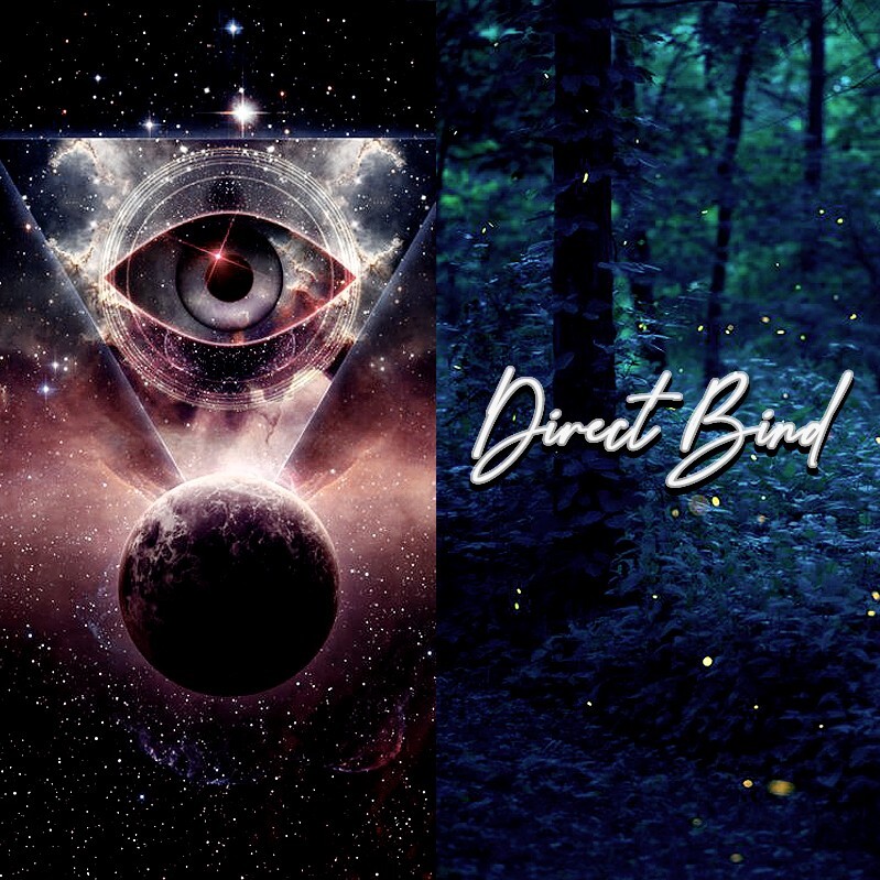 Third Eye Activation Spell, Direct Bind/Remote Binding