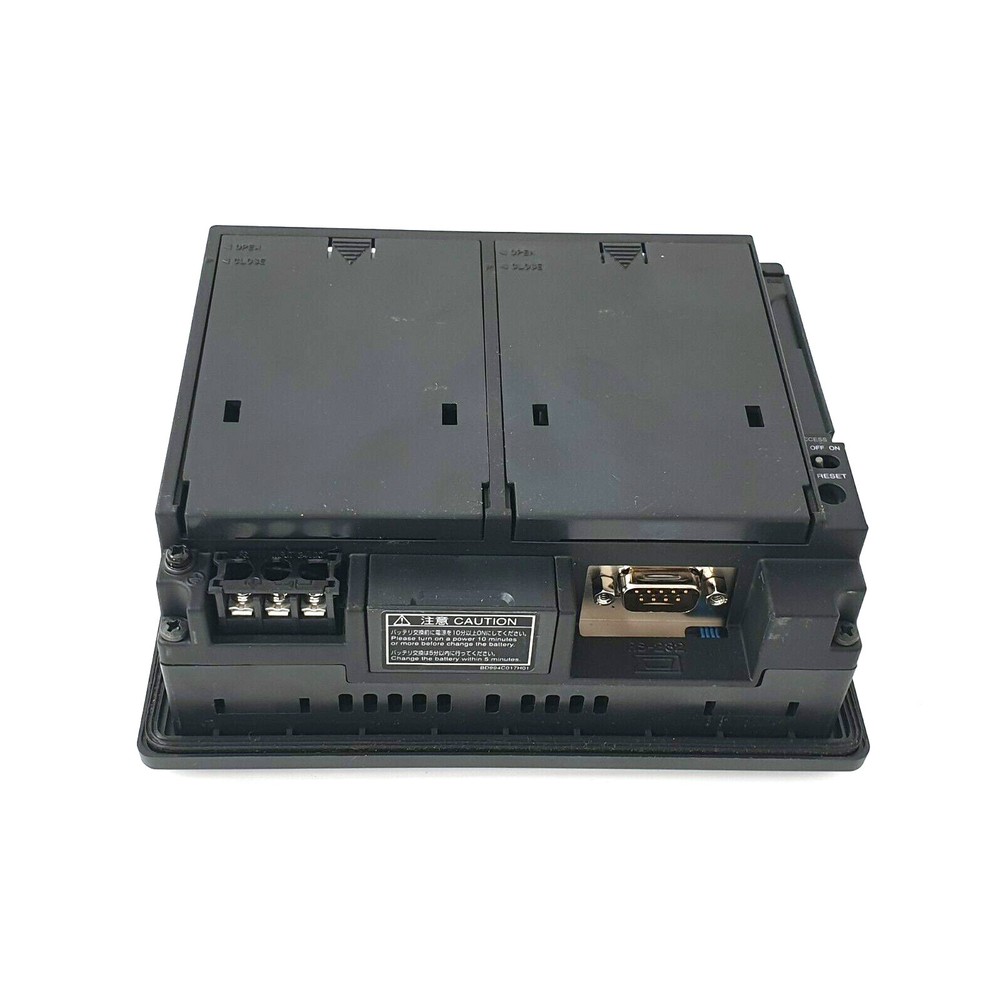 NEW Mitsubishi GT1555-QSBD Touch Panel