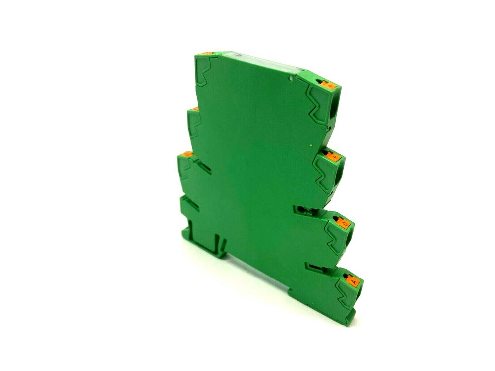 Phoenix Contact PLC-OPT-5DC/24DC/100KHZ Solid State Relay Module 2902969