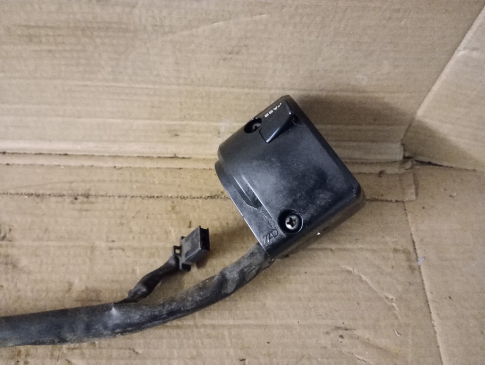 KAWASAKI ER 6F SWITCH GEAR LEFT HAND LH 2009 - 2011