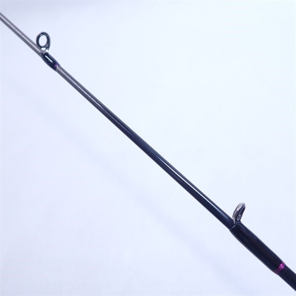 Jackson. Quon Super Trickster . Cond/A