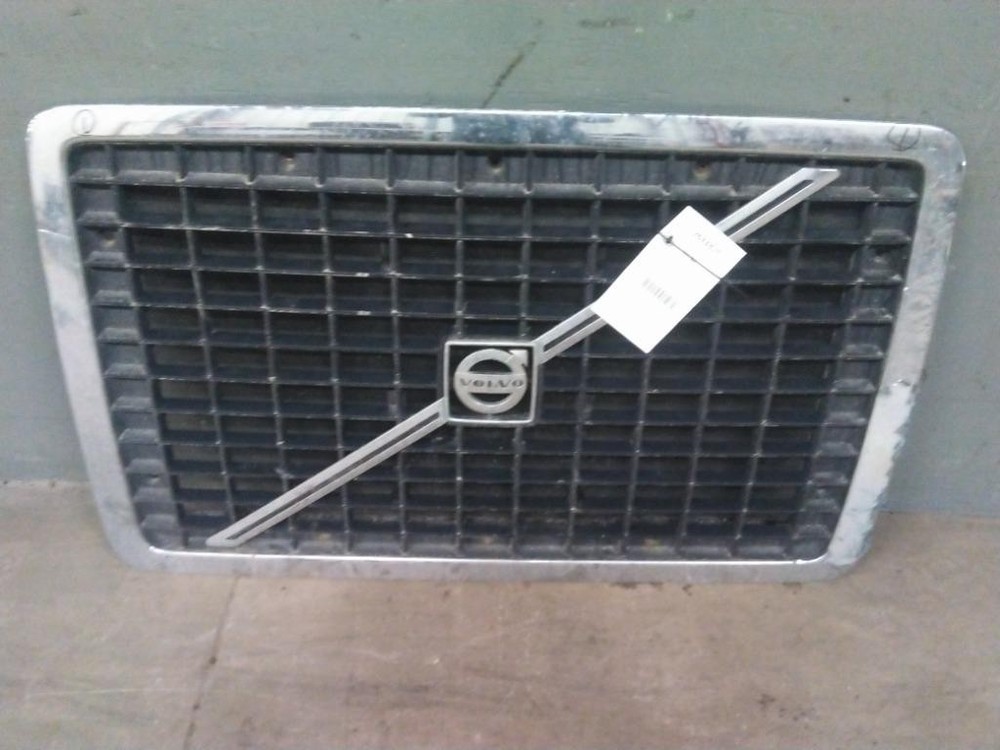 For 2015 VOLVO VNL 2003-2018 GRILLE ,  IL