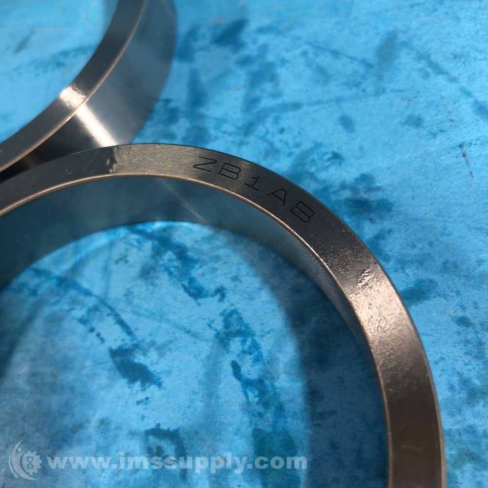 Unknown ZB1CD Bearings FNIP