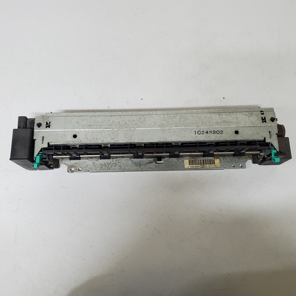 HP LaserJet 5000 5000N Fuser Fixing Unit Tested Working
