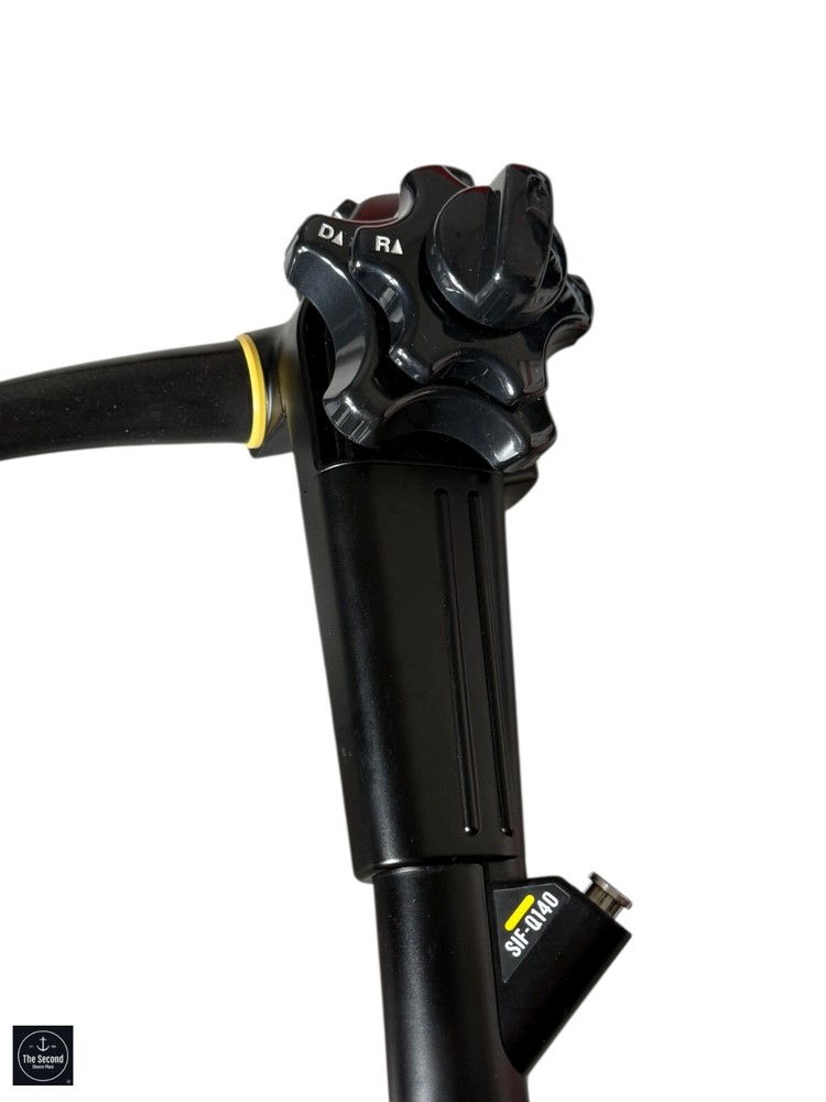 Olympus SIF-Q140 Enteroscope Endoscope Endoscopy