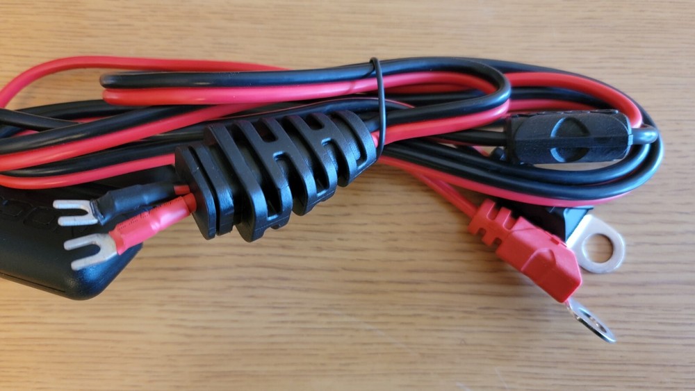 NOCO GX HD Eyelet Connector
