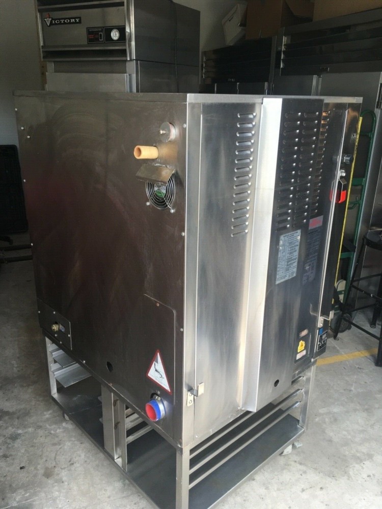 Blodgett Combi COS-101S/AA oven