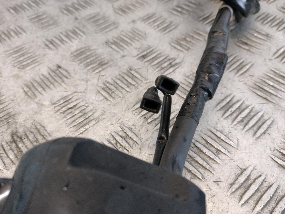 2019 HONDA PCX 125 Right Hand Switch Gear