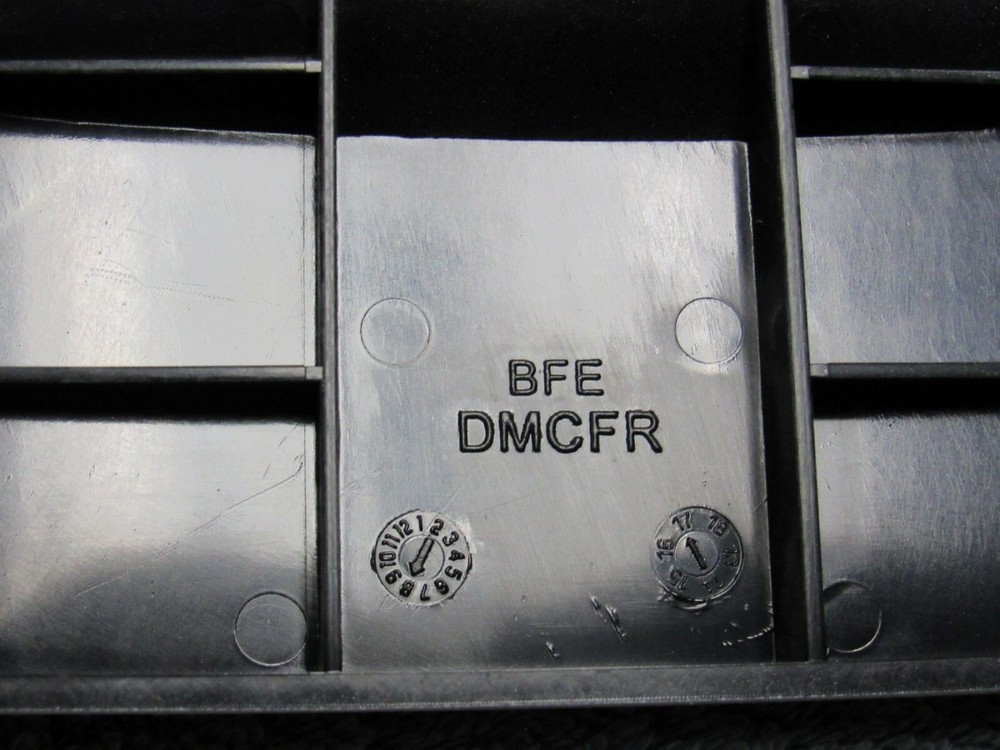 M&S DMC4RW Patio with Frame White Intercom Station NEW