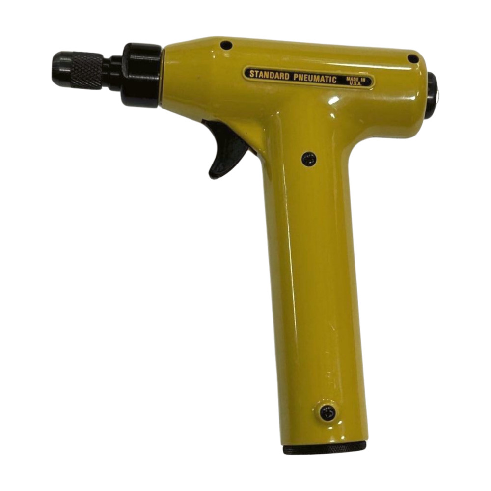 Standard Pneumatic 620 Battery Wire-Wrap Gun Tool