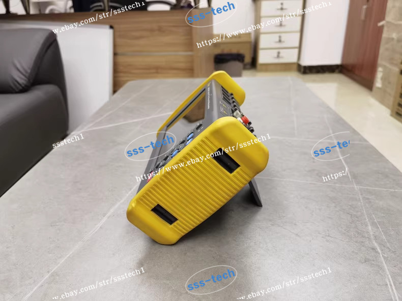 Grandway FHO5000 Optical Time-Domain Reflectometer