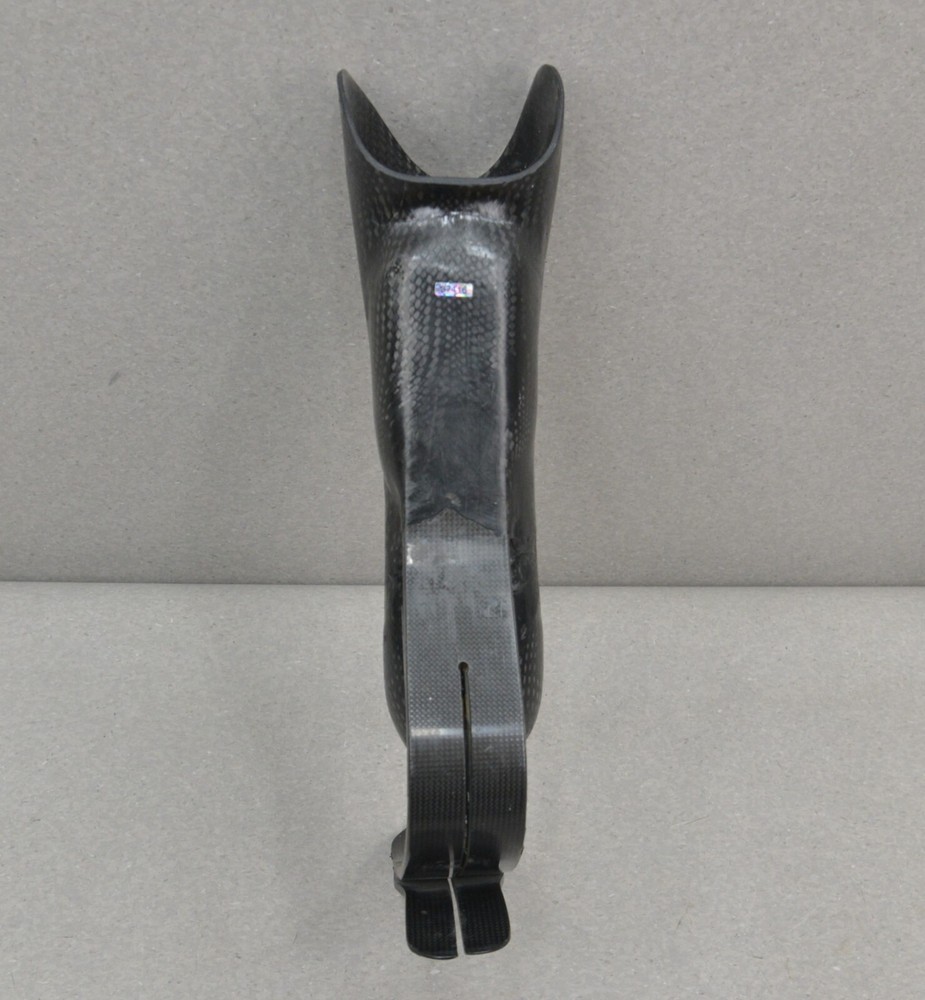 High Performance Running Prosthetic Foot W/ Knee Socket