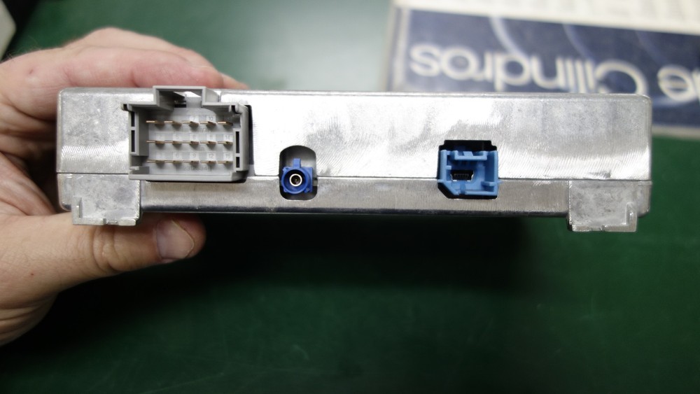 Freightliner Bosch ECM a0004463475