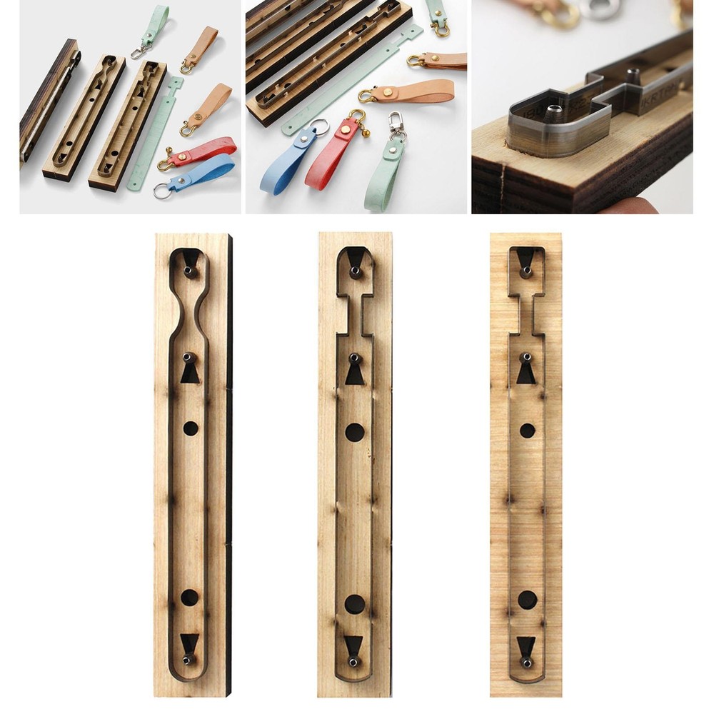 Customized keychain cutting   for DIY crafts to make   band