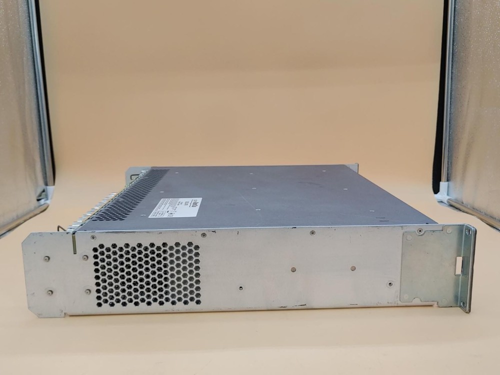 COBALT OpenGear 3.0 OG3-FR CN Frame w/ MFC-OG3-N Frame Controller ✔✔ ***READ***