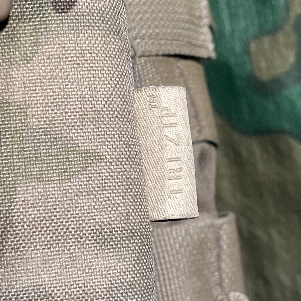 Camelbak Trizip Backpack