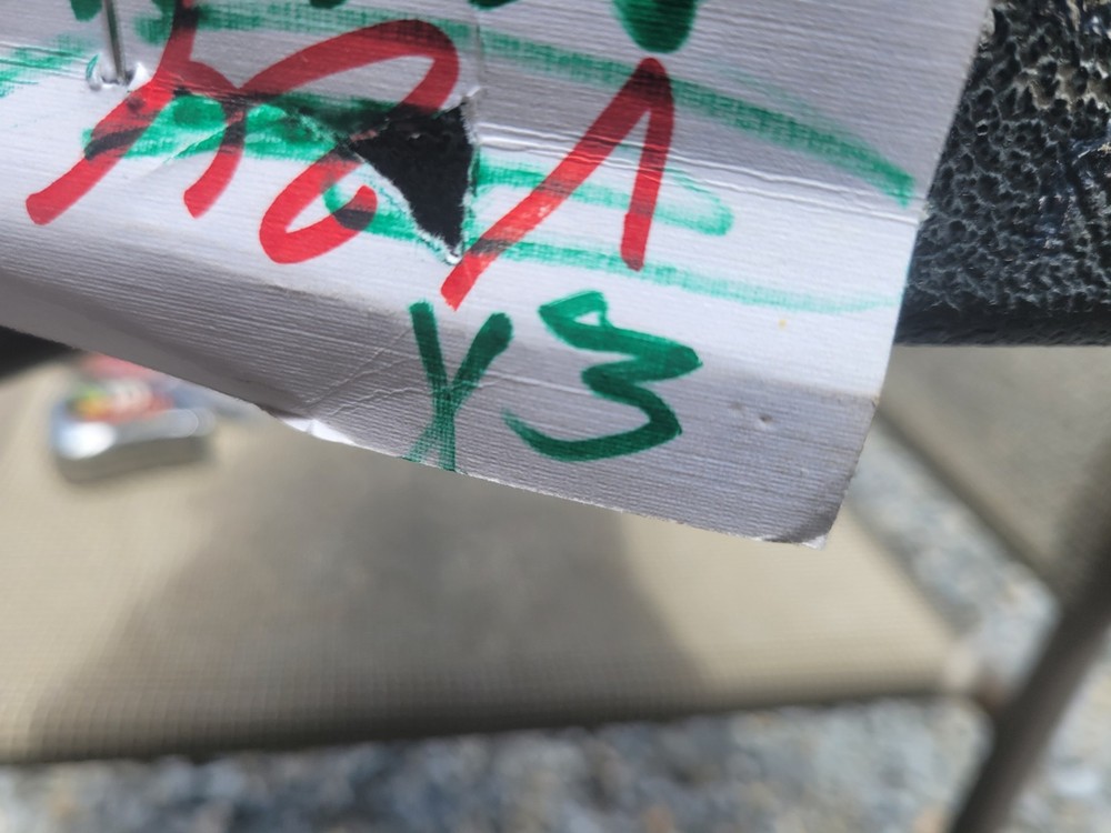 Violin Case 3/4 Arched