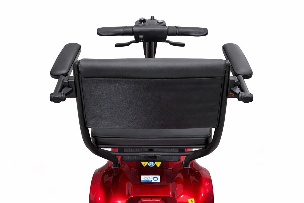 Folding Mobility Scooter | Barely Used | Original $799 | Clean & Ready