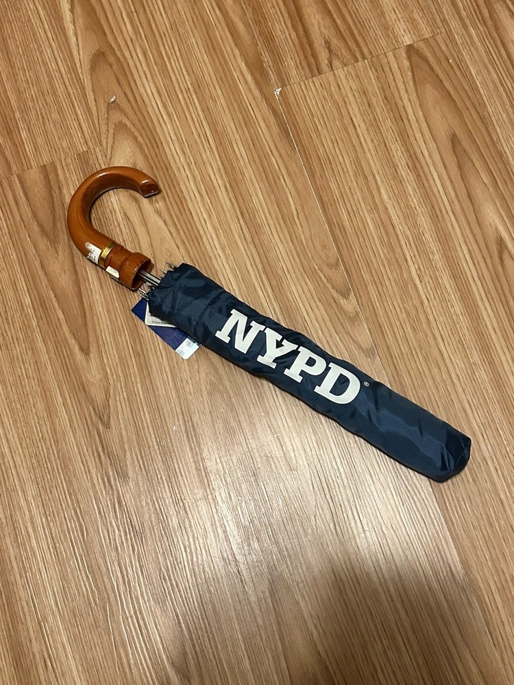 NYPD Umbrella