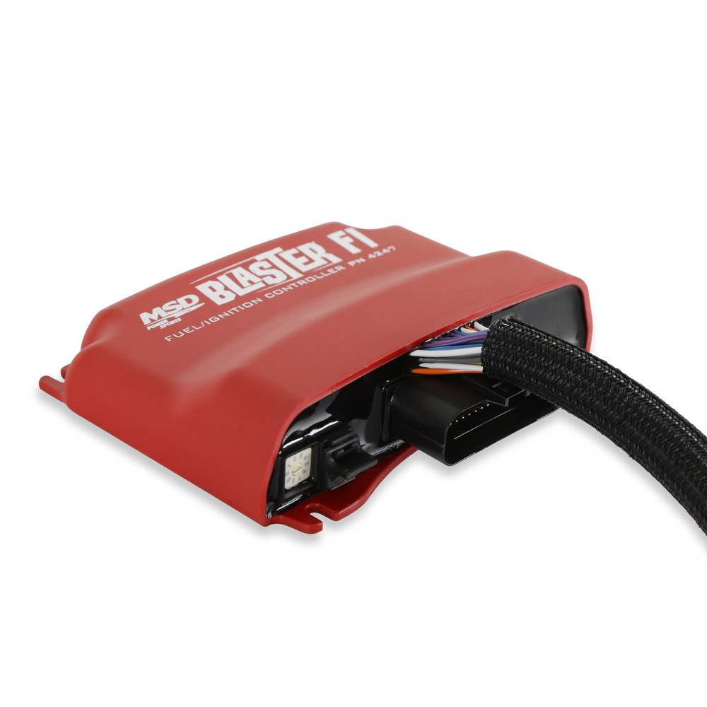 MSD 4247 Blaster FI Programmable Controller