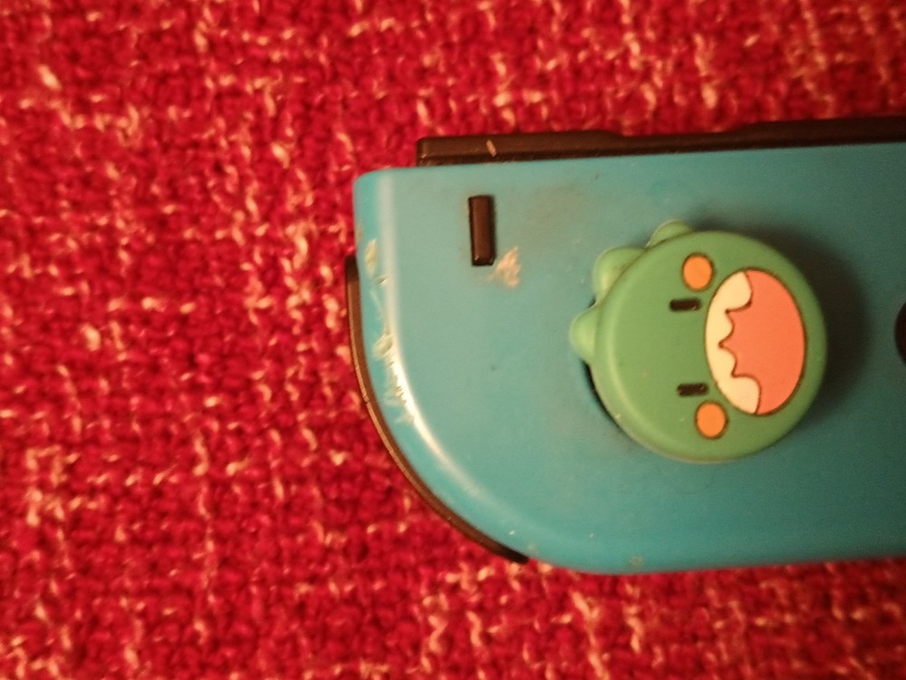 Nintendo Switch Bundle – 2 Joy-Con Sets + Zelda Controller + Accessories