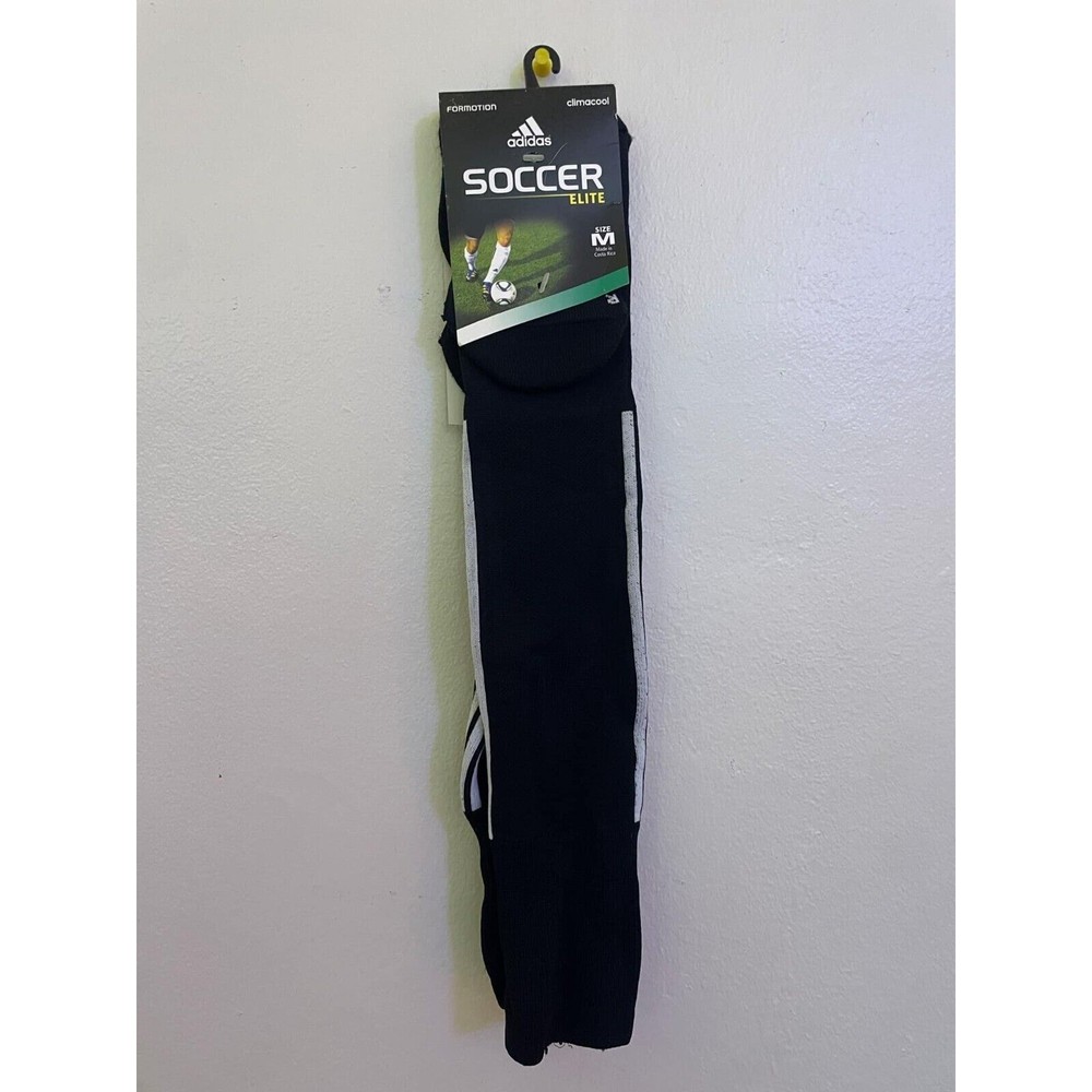 Adidas Athletic Soccer Socks
