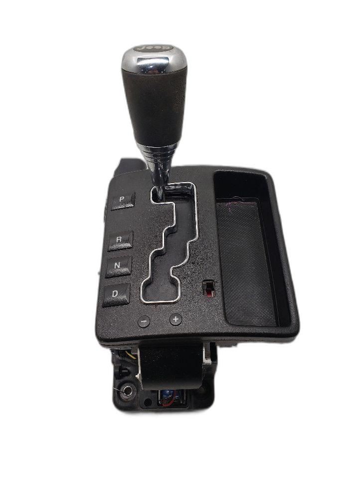 GRANDCHER 2009 Transmission Shift OEM