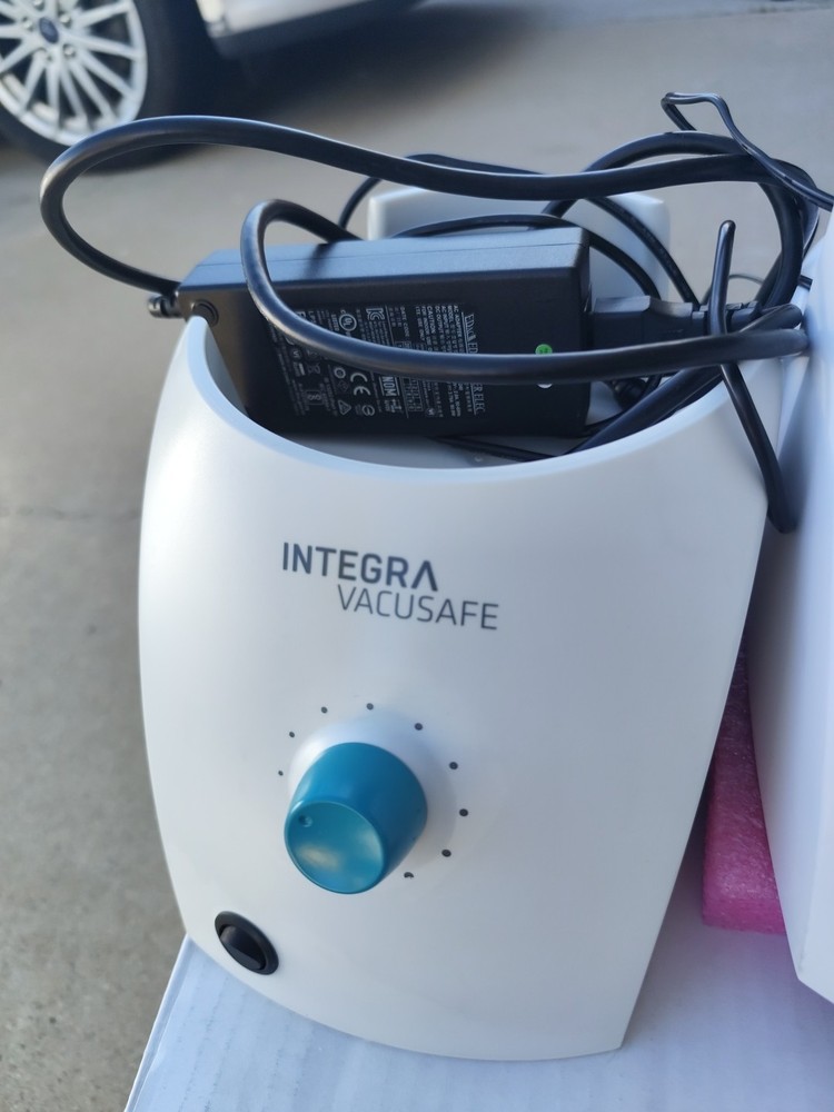 Integra Vacusafe Laboratory Pump