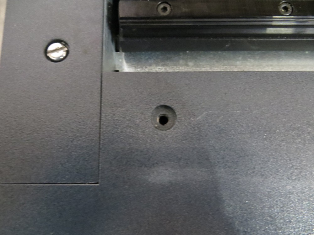 T194023 Objet Stratasys Objet24 Desktop 3D Printer System