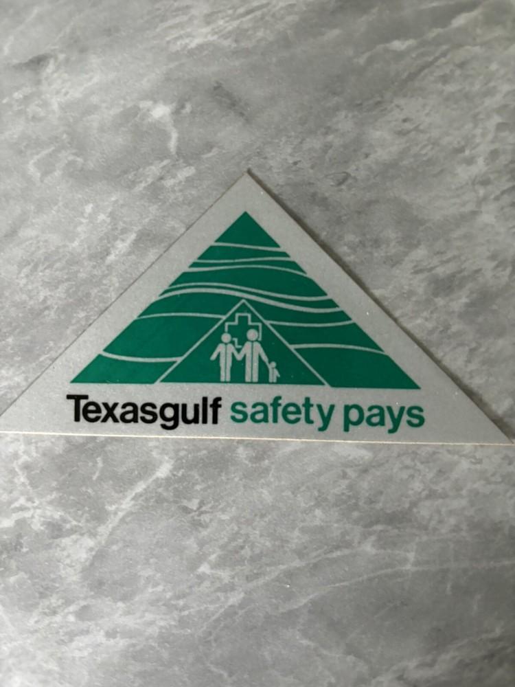 Coal Mining Stickers Nice Older Coal Company