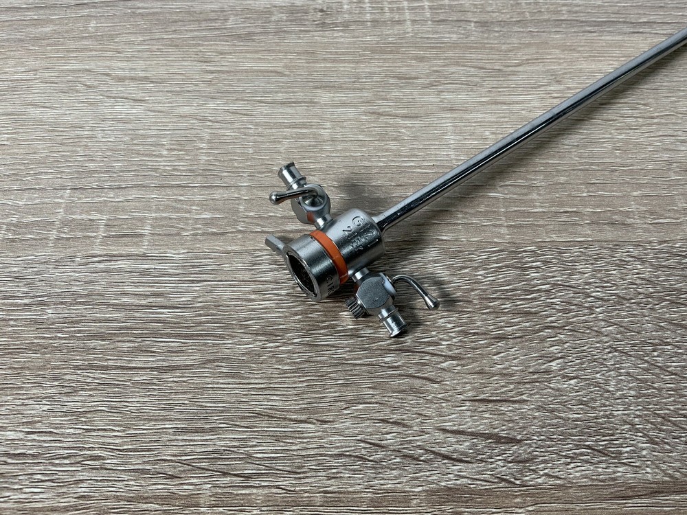 Circon ACMI 21fr Sheath G121