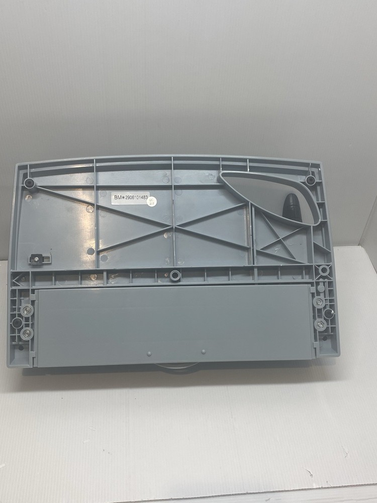 GBC Bindmate Binding Machine As New