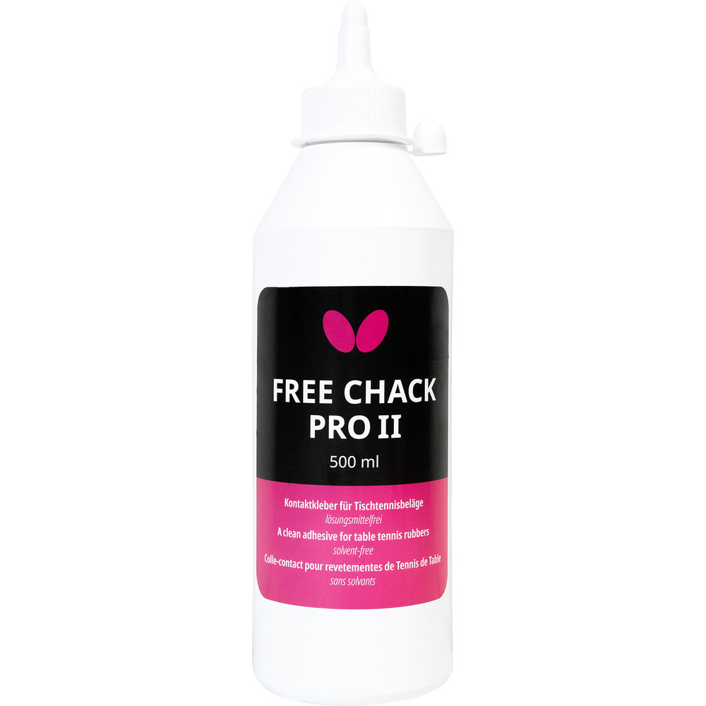 Free Chack Pro II 500ml