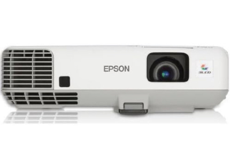 Epson POWERLITE 93 LCD Projector