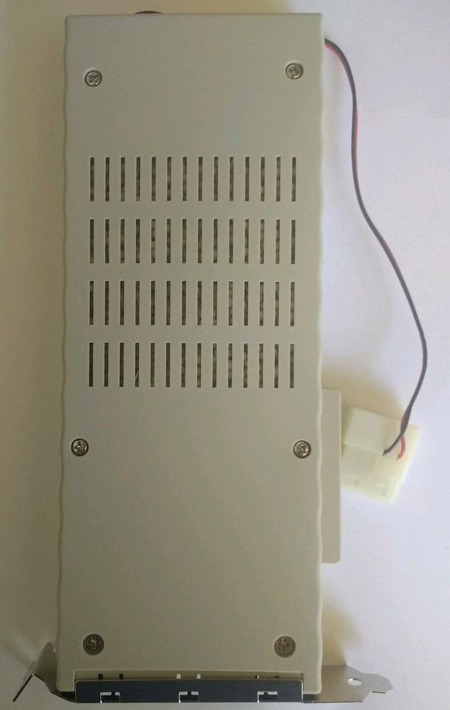 Just Cooler System DeHumidifier