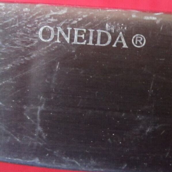 YOU CHOOSE Oneida MODA Satin 18/10 Stainless Flatware Replacement Choice