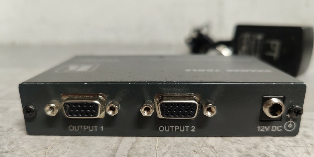 Kramer Tools VP-200XLN Audio Distribution Amplifier