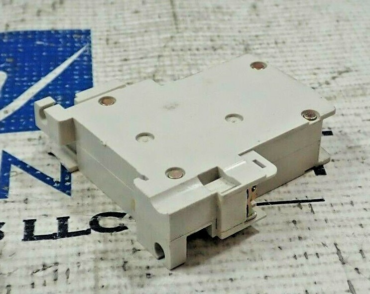 Mitsubishi CP30-BA 3A 1 Pole Circuit Protector
