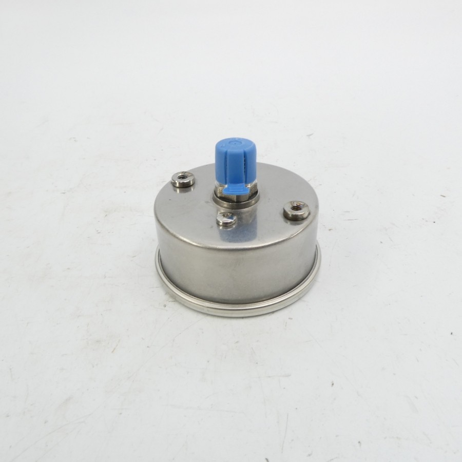 ASHCROFT 631008S02CXUC100# 100PSI NSMP