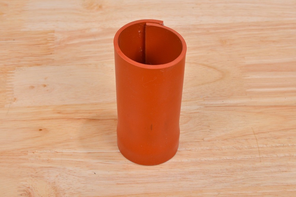 SILICONE CHIMNEY UPPER FOR 8874 3cx400a7 ALPHA FOR 76CA 78 HF LINEAR AMPLIFIER