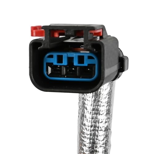 68085202AD Ignition Knock Detonation Sensor Harness Compatible with Jeep