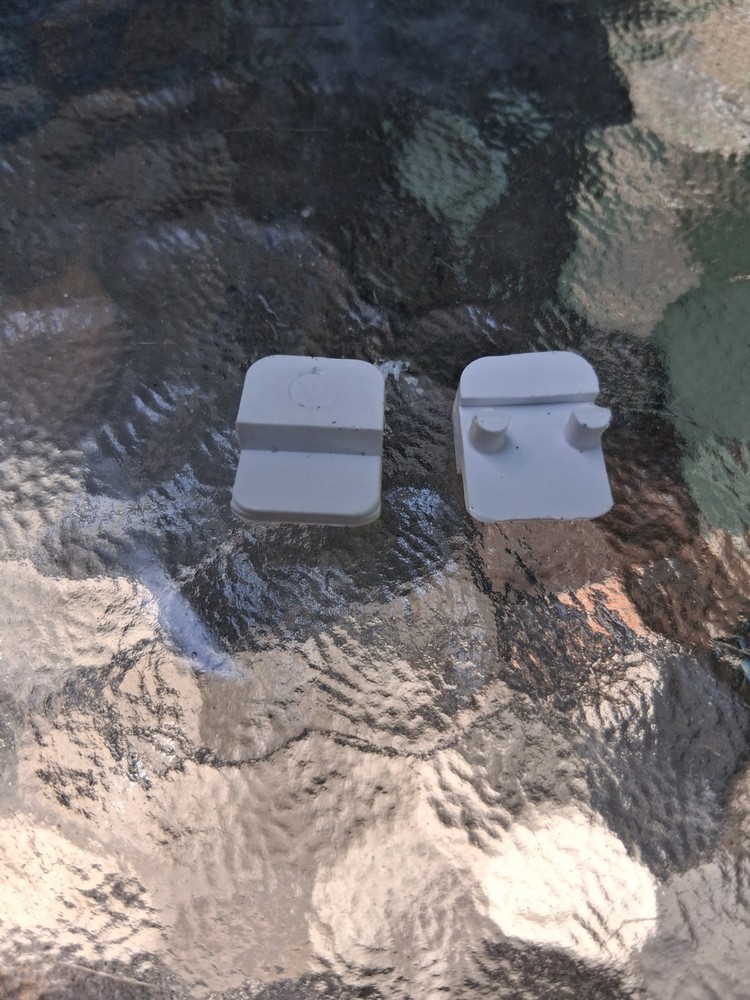 PGT NEW STYLE  SINGLE HUNG FACE GUIDE